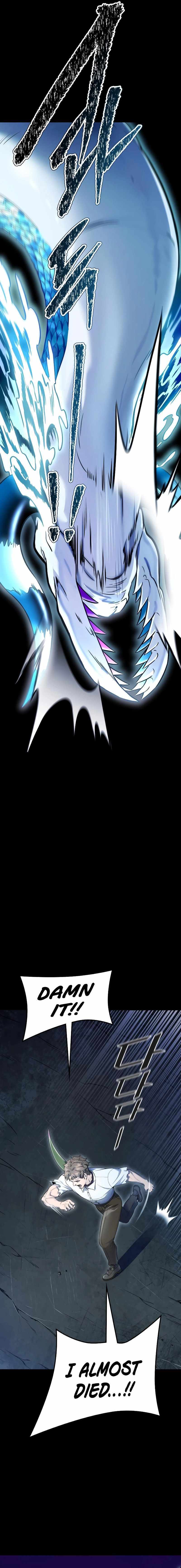 Tower of God Chapter 636 image 096